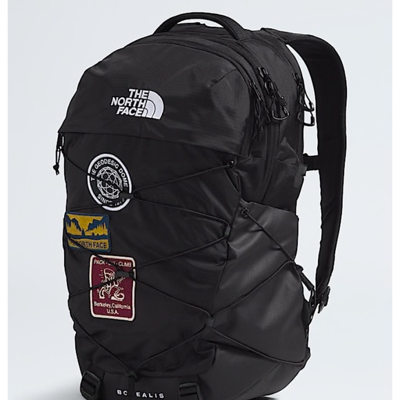 The North Face Borealis Backpack (excellent condition) - Picture 8 of 8